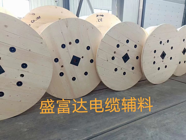 全木軸盤(pán)圖片